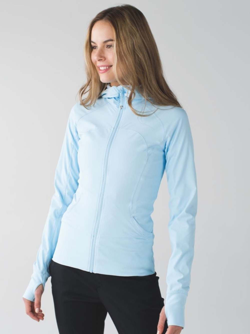 Lululemon In Flux Reversible Jacket